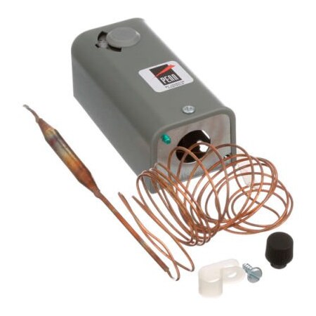 Allpoints Allpoints 881201 Electromechanical T'Stat For Johnson Controls 881201